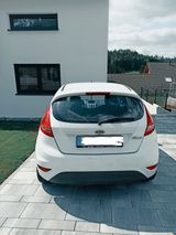 Ford Fiesta 1,25 60 PS 118.000km  TÜV bis 02.2027 - Ford Fiesta aus 2011: 1.6