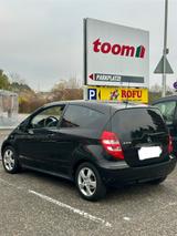 Mercedes-Benz Mercedes A 150 - Mercedes-Benz A 150 in Frankfurt (Main)