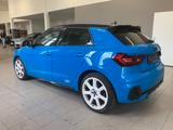 Audi A1 Sportback 40 TFSI S-Line S tronic EditionOne* - gebrauchte Kleinwagen in Gera