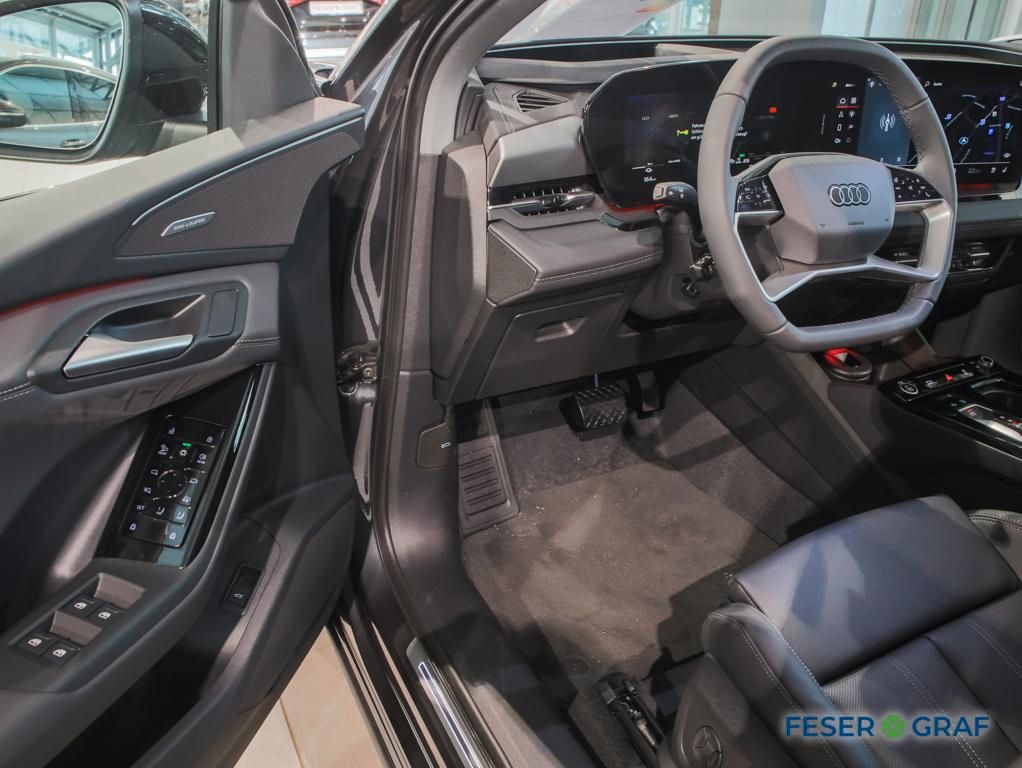 Audi Q6 e-tron - Bild 10