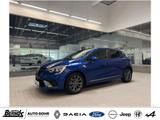 Renault Clio TCe 100 INTENS RS SHZ PDC hi. Navi Garantie - Renault Clio: RS