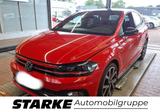 Volkswagen Polo GTI 2.0 TSI DSG  Navi LED Kamera PDC LM Tem