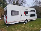 Bürstner Premium Plus 510 TK - Bürstner Tk