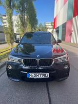 BMW X3 xDrive20d M Sportpaket/Head-Up/Navi Prof