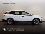 BMW iX xDrive40e H&K+SHZ+AppleCarPlay SOH 97% - BMW iX aus 2021