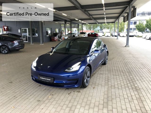 Tesla Model 3 Standard Range Plus