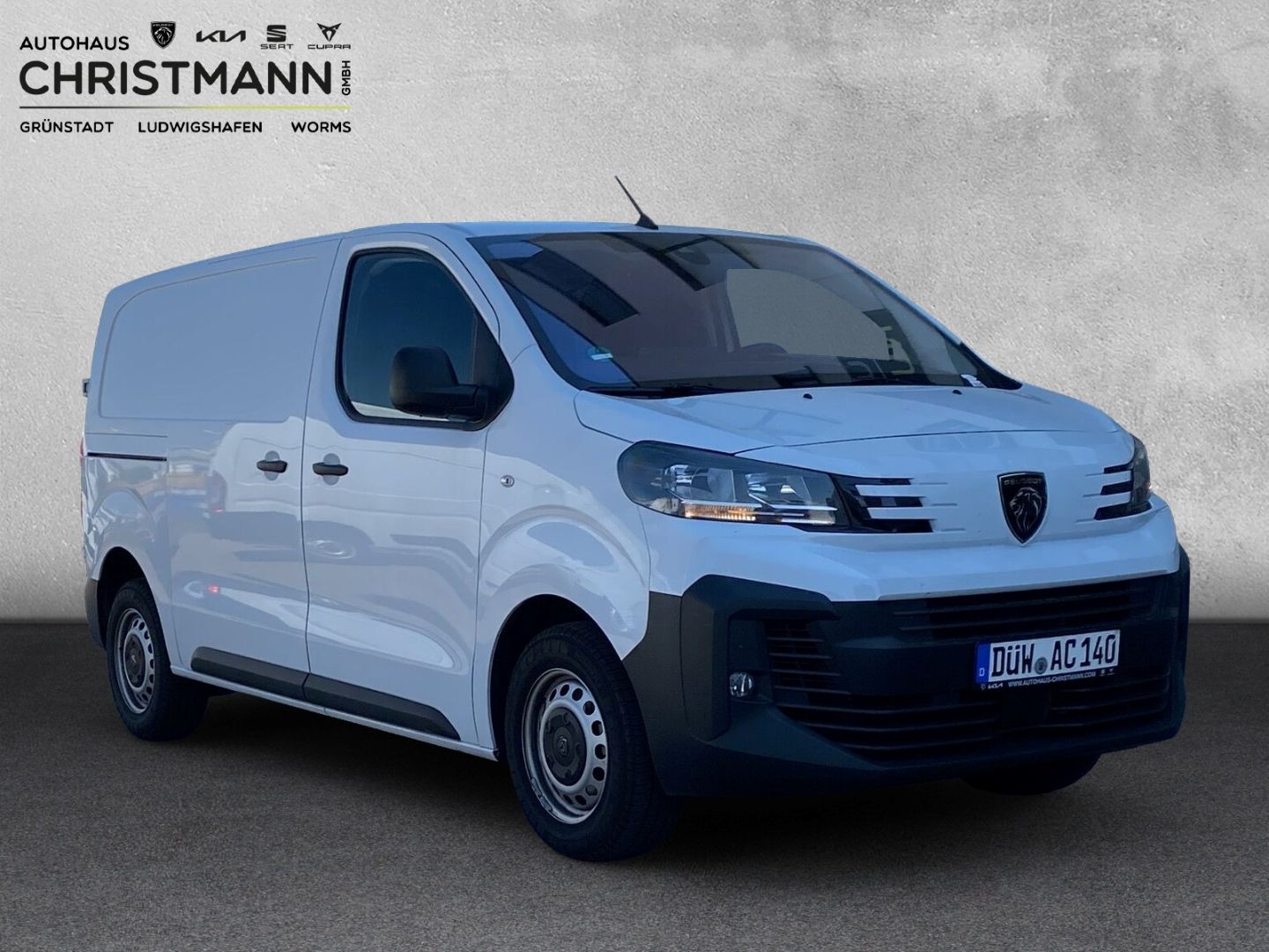 Fahrzeugabbildung Peugeot Expert Peugeot Kasten L2 2.0 145PS*Kamera*Navi*L