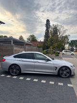 BMW 420d Gran Coupé M Sportpaket - BMW 420 Gran Coupé in München