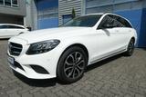 Mercedes-Benz C 200 T d Avantgarde + Night Paket Top Zustand!