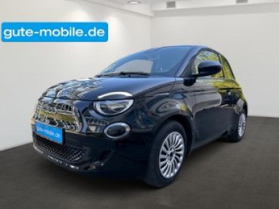 Fiat 500e Action MY22 I LED I ESP I CarPlay