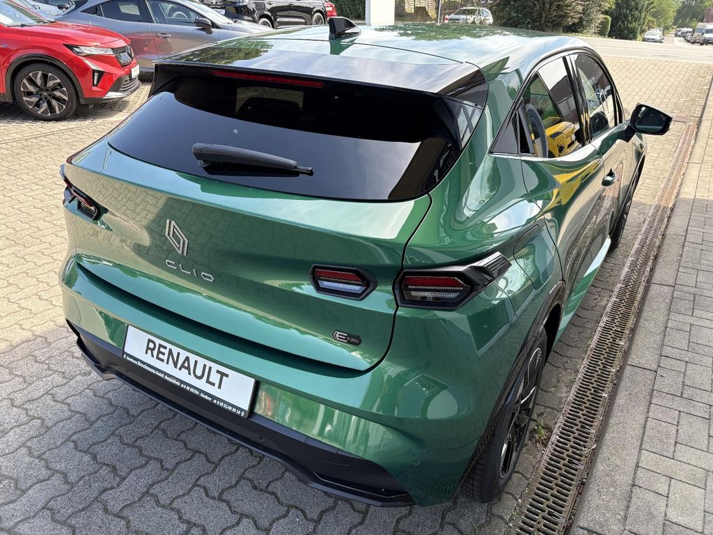 RENAULT Clio - Bild 3