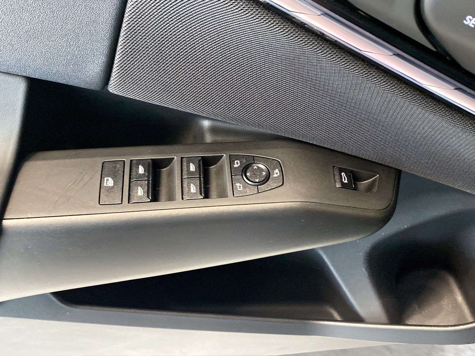BMW X3 - Bild 20