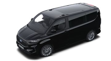 Ford Tourneo Custom 320 L1 Panoramadach Titanium