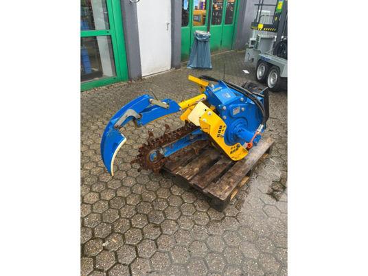 Andere Kinshofer MT 600