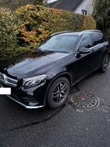 Mercedes-Benz GLC 250 4MATIC Autom. - *AMG-Line* Panorama* - gebrauchte Mercedes-Benz GLC 250 aus dem Jahr 2019