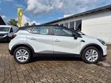 Renault Captur Plug-In Hybrid 160 Business SHZ - Renault Captur