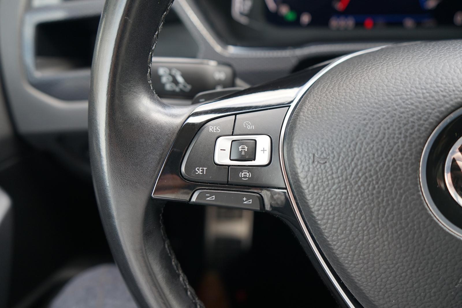 Volkswagen Touran 1.5 TSI DSG United LED Navi ACC Kamera, миниатюра 17