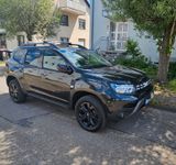 Dacia Duster TCe 150 EDC Extreme Automatik+360°Kamera