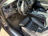 BMW 740d xDrive - - gebrauchte BMW 740 aus dem Jahr 2012