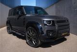 Land Rover Defender 110 P300e X-Dynamic HSE Jumpseat 6p Urb - Land Rover Defender HSE mit Hybrid-Antrieb (Benzin/Elektro)