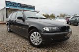 BMW 316i Touring |Inspektion NEU| |8-fach bereift| - BMW 316 mit Benzin-Antrieb: Leder, ABS, Kombi