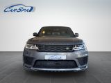 Land Rover Range Rover Sport HSE Dyn/AHK/HUD/Luftfed/Pano - Land Rover aus 2019