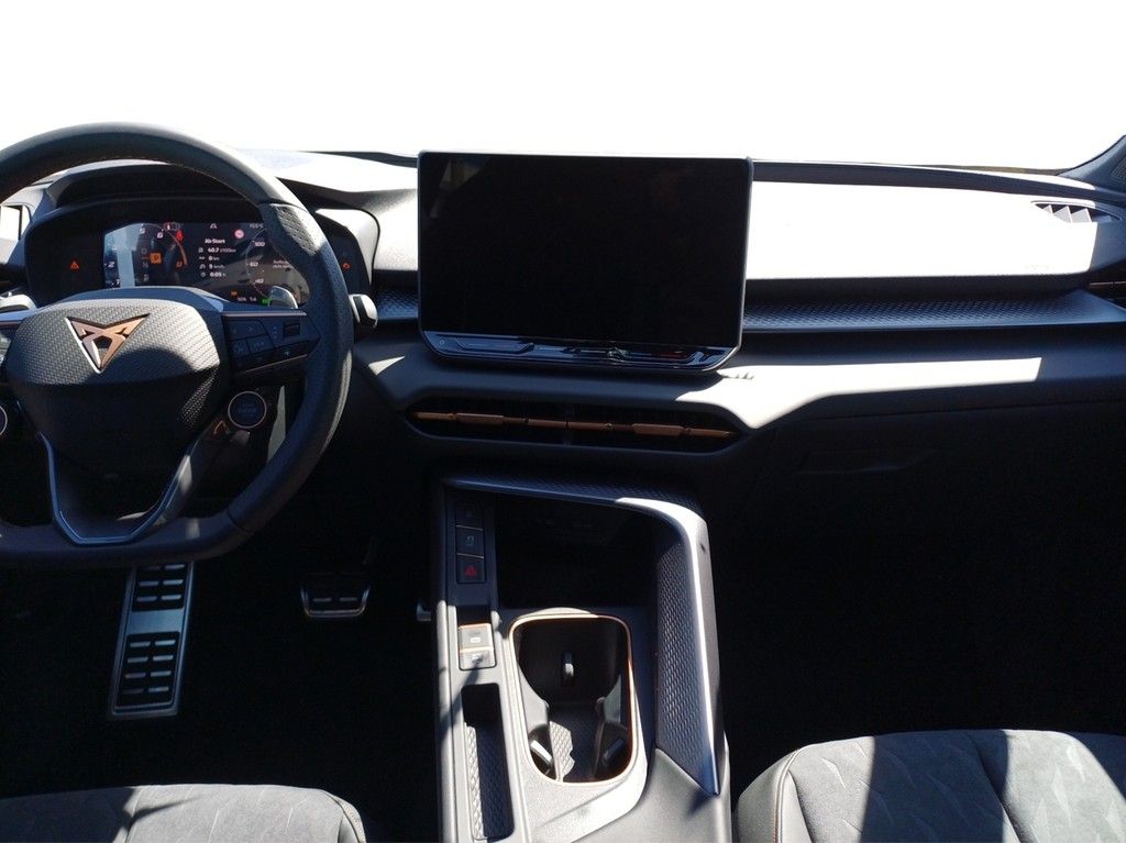 Cupra Terramar - Bild 15