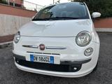 Fiat 500 1.2 Lounge ideale per neopatentati - Fiat 500: Id