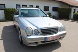 Mercedes-Benz E 220 CDI T CLASSIC - gebrauchte Mercedes-Benz E 220 aus dem Jahr 2001