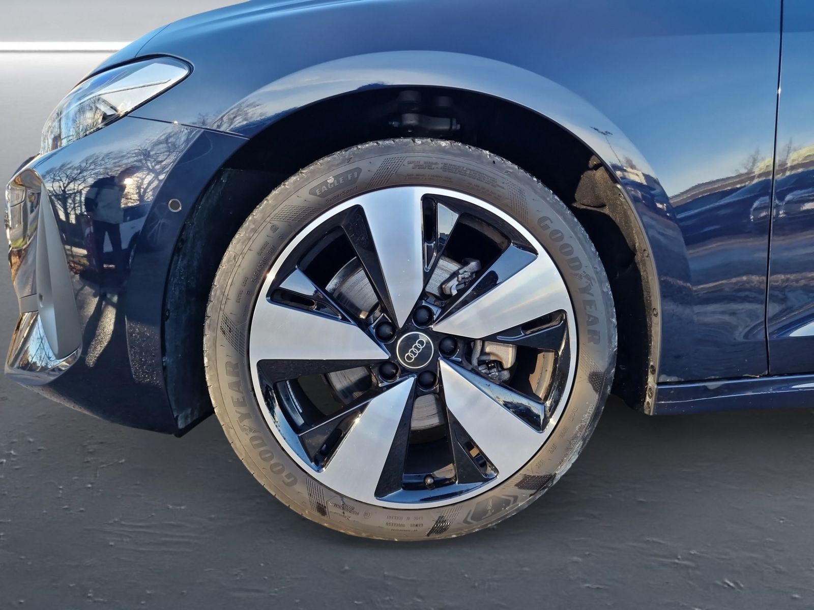Audi A5 - Bild 9