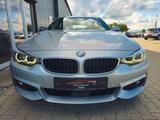 BMW 430i GC xDrive M Sport, HUD, ACC, Memory, AHK - : Coupe, Vollleder, Head-Up Display