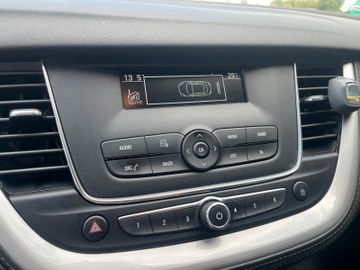 Opel Grandland (X) - 11
