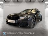 BMW 540d xDrive Touring M Sport AHK Harman/K Kamera - BMW 540 in Hannover