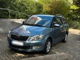 Skoda Fabia 2 II Ambition 1.2 TSI Kombi Combi - Skoda Fabia: Ii Combi