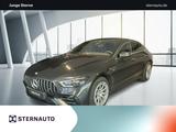Mercedes-Benz GT 53 4M Standh AHK DISTRO Burmester® Massage++ - Mercedes-Benz AMG GT aus 2024