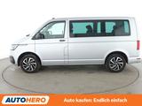 Volkswagen T6 Multivan 2.0 TDI Trendline FWD Aut.*NAVI*LED* - gebrauchte VW T6 Multivan aus dem Jahr 2020