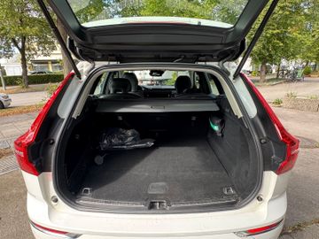 Volvo XC60 - 7