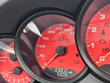 2012 Porsche 991 缩略图 11