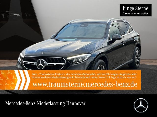 Mercedes-Benz GLC 220 d 4M Avantg/AHK/Adv+/Burmest/Memory/