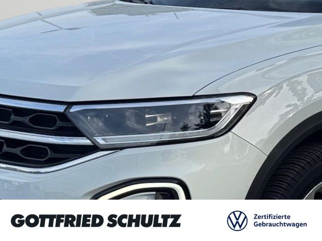 Volkswagen T-Roc - Bild 6