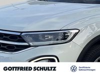 Volkswagen T-Roc - Vorschau Bild 6