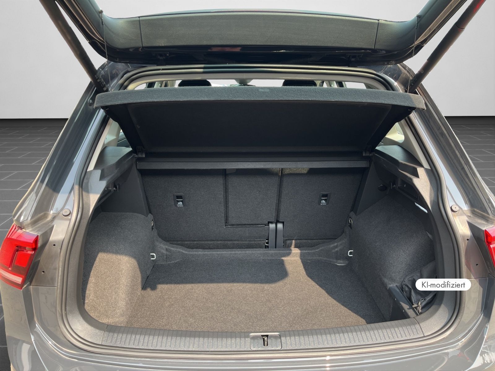 Volkswagen Tiguan - Bild 16