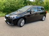 BMW 220i Advantage *SHZ*PDC*Temp*Navi*Service NEU - BMW 220 Active Tourer: Von Privat