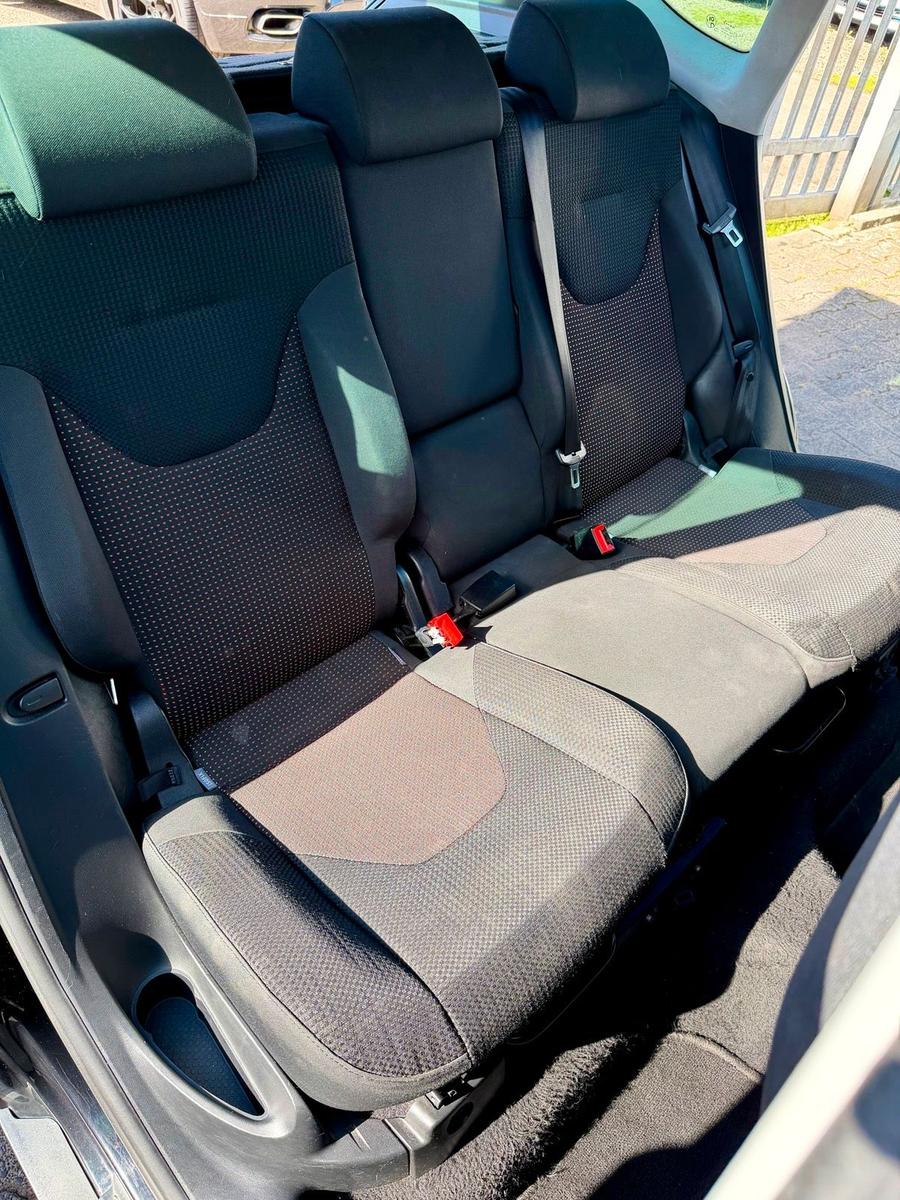 Seat Altea XL 2007 — photo 10