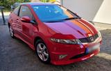 Honda Civic Type S - Scheckheftgepflegt - ... - Honda Civic aus 2008: Type