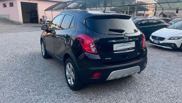 Opel Mokka - 5
