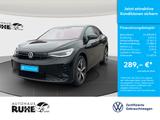 Volkswagen ID.5 GTX 220 kW MATRIX-LED PANO HUD ACC AHK NAVI - Volkswagen ID.5: Coupe