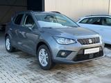 Seat Arona Style|Kamera|DAB|ACC|Keyless| - Seat Arona: Style
