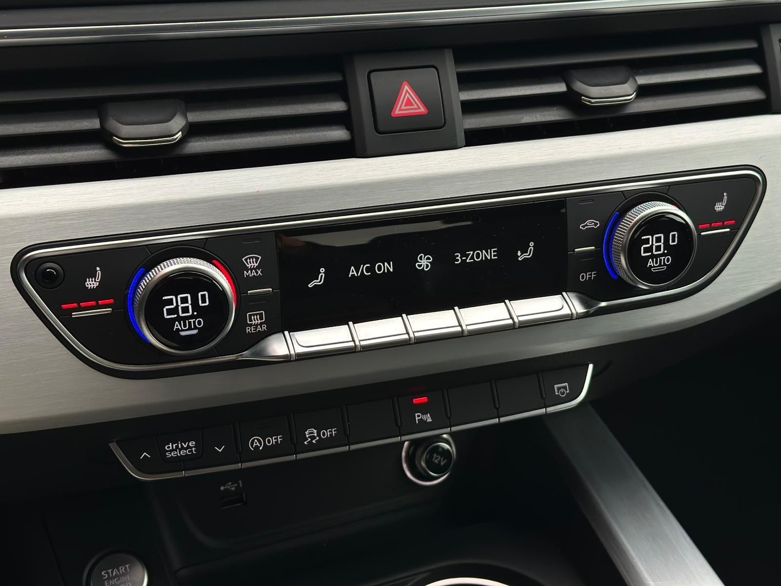 AUDI A5 40TDI QUATTRO SPORT S LINE COUPE  LED#SHZ#KEY - Image 14