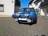 Fiat X 1/9    " RALLY " H-Kennzeichen - Fiat aus 1984